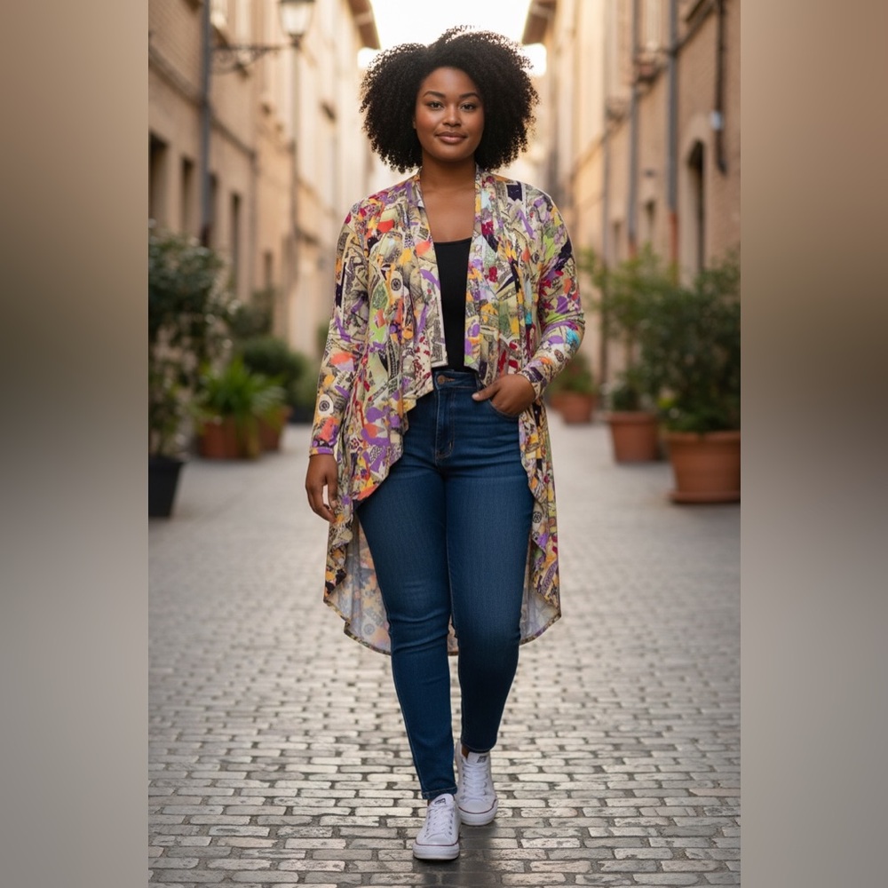 Love University Cover Jacket